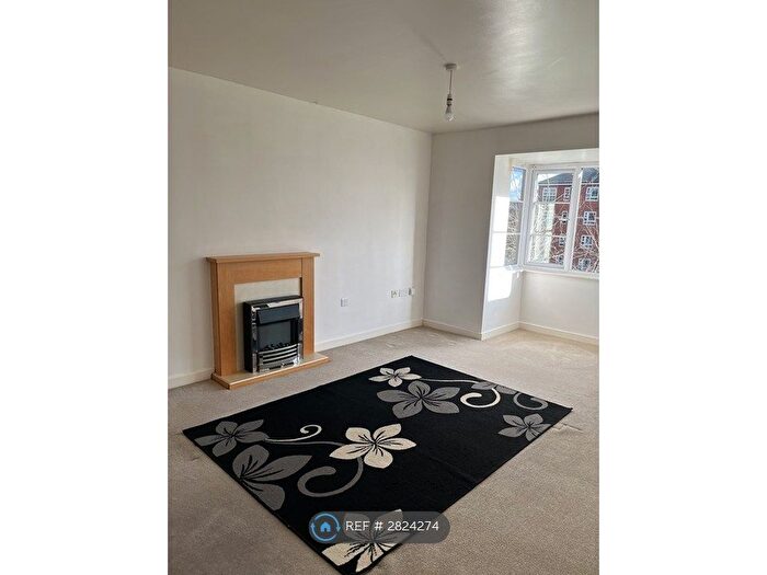 2 Bedroom Flat To Rent In Erdington, Birmingham, B23
