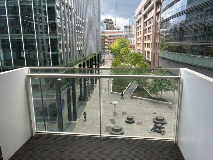 1 Bedroom Flat For Sale In Wiverton Tower, New Drum Street, Aldgate Place, E1
