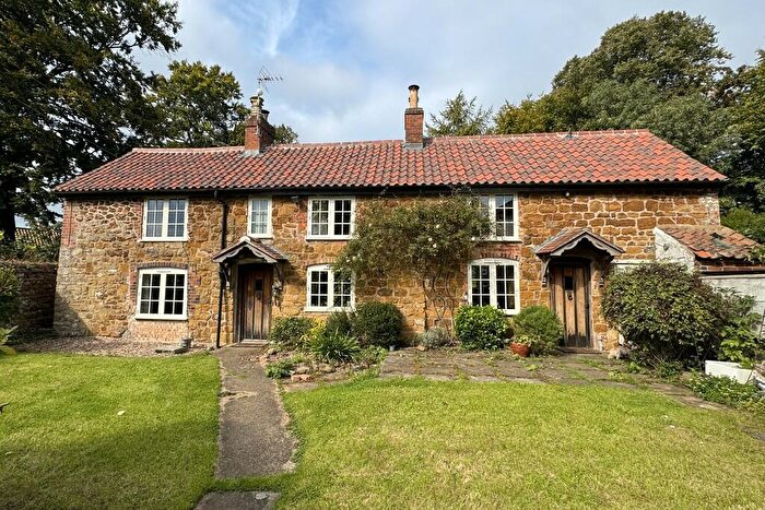 4 Bedroom Cottage For Sale In Main Street, Wartnaby, LE14