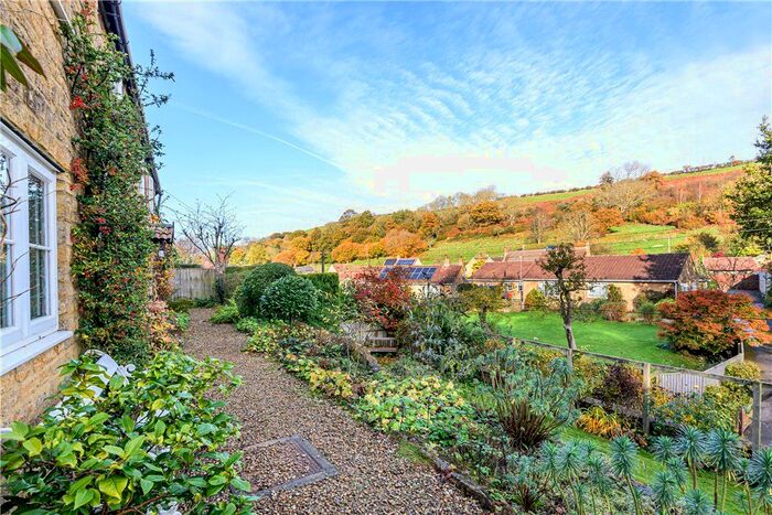 4 Bedroom Detached House For Sale In East Street, Chiselborough, Stoke-Sub-Hamdon, Somerset, TA14