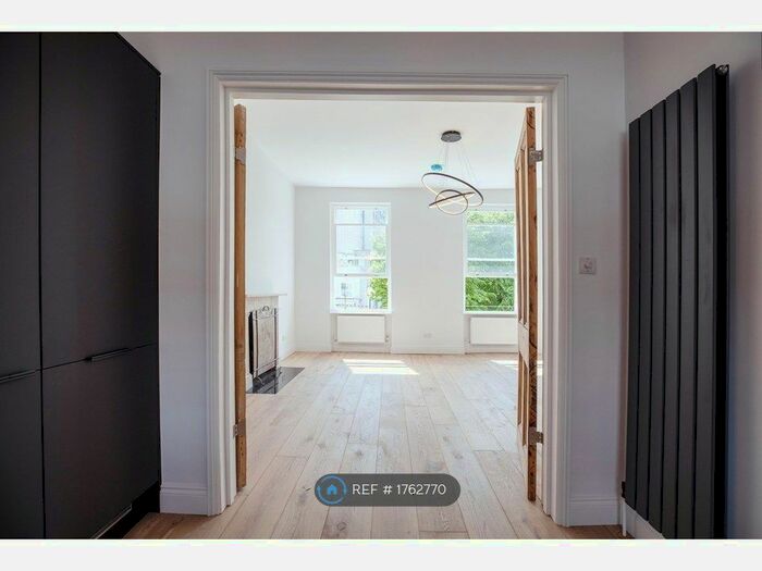 3 Bedroom Maisonette To Rent In Ongar Road, London, SW6