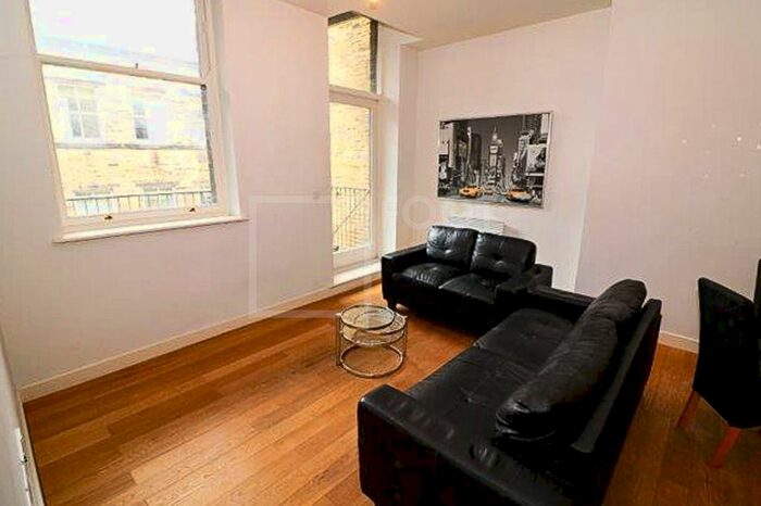 2 Bedroom Flat To Rent In Gallon House, Little Germany, BD1