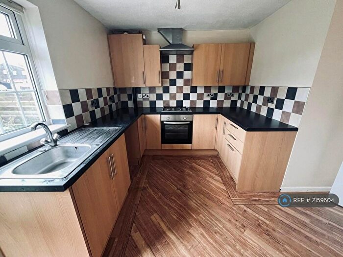 4 Bedroom Terraced House To Rent In Stainforth Close, Newton Aycliffe, DL5