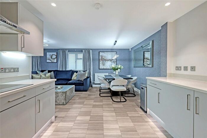 2 Bedroom Apartment To Rent In Stock Road, Billericay, Essex, CM12