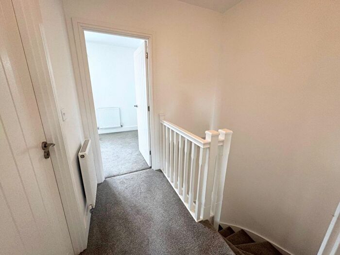 2 Bedroom Detached House To Rent In Mulberry Way, Branston, Burton-On-Trent, Staffordshire, DE14
