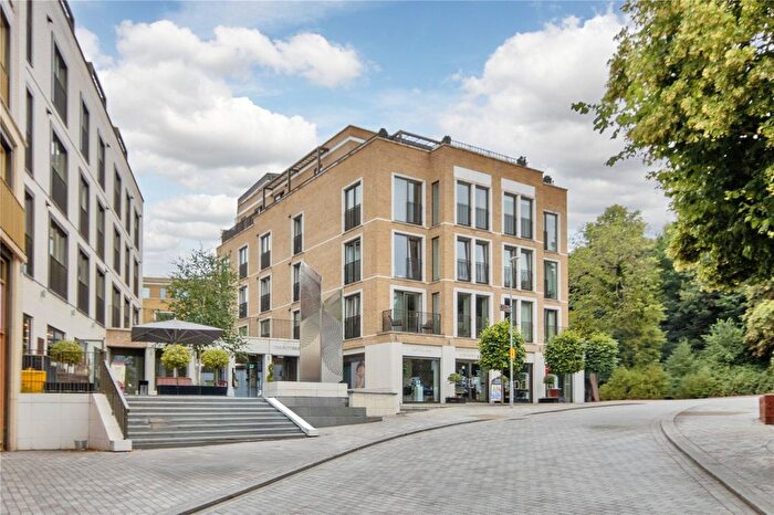 1 Bedroom Flat To Rent In Linden Park Road, Tunbridge Wells, Kent, TN2