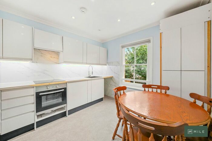 2 Bedroom Flat To Rent In Kenmont Gardens, London, NW10