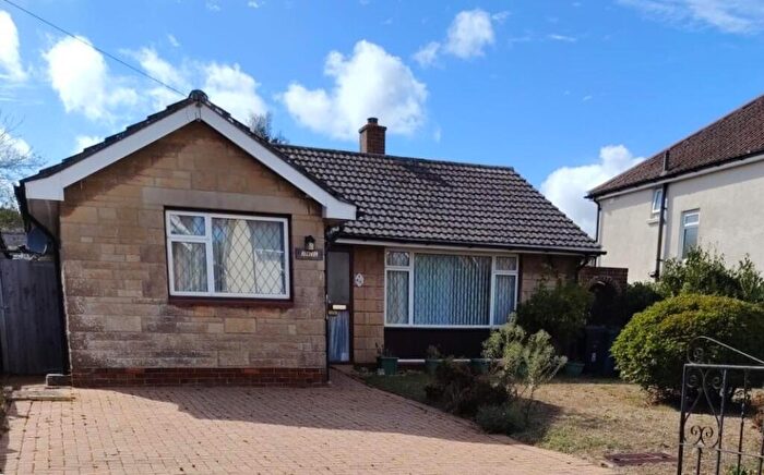 2 Bedroom Detached Bungalow For Sale In Manor Road, Lake, Isle Of Wight, PO36