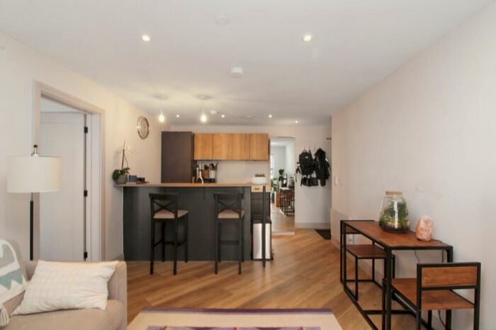1 Bedroom Apartment To Rent In The Cosmopolitan, Commercial Road, Poole, BH14