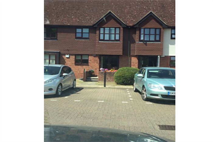 2 Bedroom Retirement Property To Rent In Willow Grange, Off Tilley Close, Main Road, St Werburgh, ME3