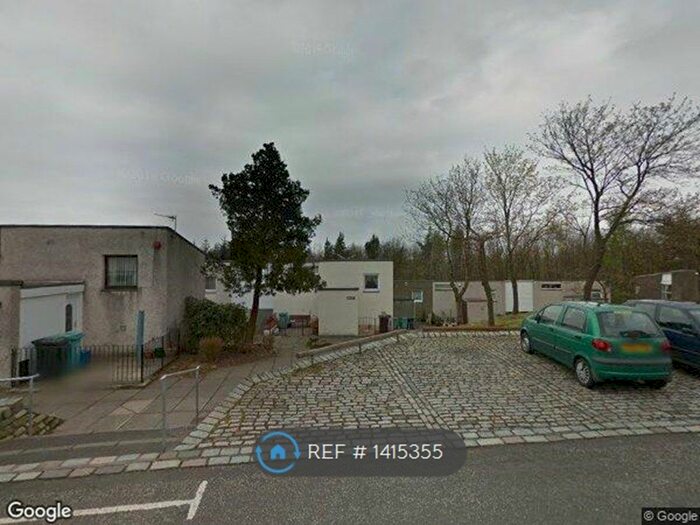 2 Bedroom Terraced House To Rent In Berryhill Road, Cumbernauld, Glasgow, G67