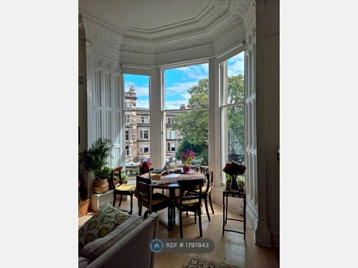 3 Bedroom Flat To Rent In Eglinton Crescent, Edinburgh, EH12