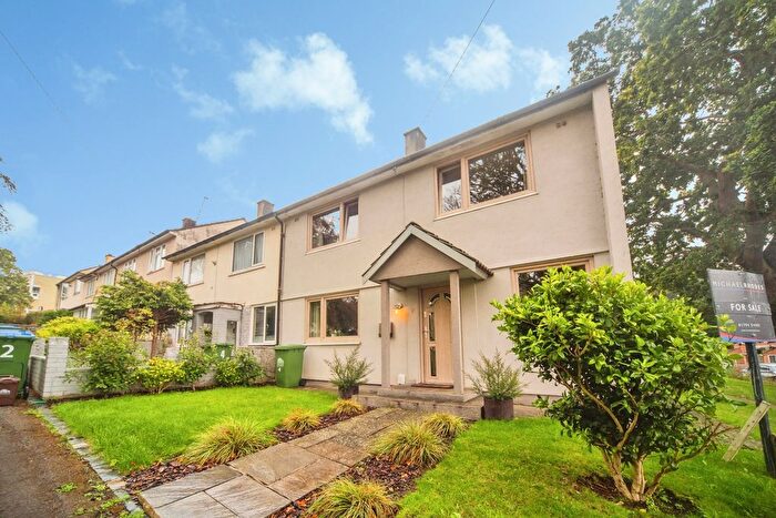 3 Bedroom End Terrace House For Sale In Waltham Crescent, Southampton, Hampshire, SO16