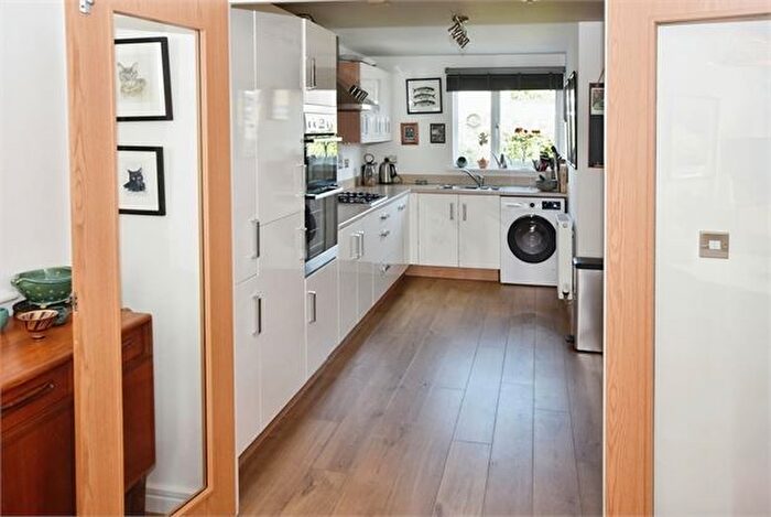 4 Bedroom Detached House For Sale In Gascon Close, Ogwell, Newton Abbot, Devon., TQ12