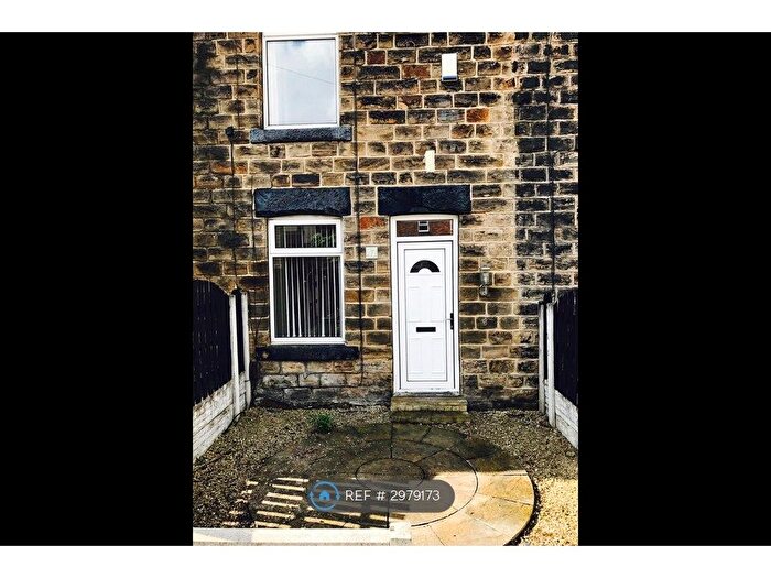 2 Bedroom Terraced House To Rent In Gold Street, Barnsley, S70