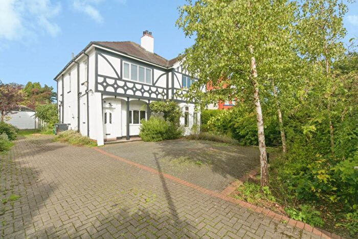 5 Bedroom Detached House For Sale In Llannerch Road West, Rhos On Sea, Colwyn Bay, Conwy, LL28