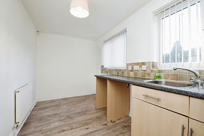 1 Bedroom Flat For Sale In Haven Gardens, Darlington, Durham, DL1