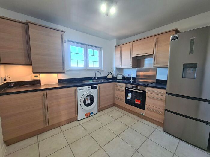 2 Bedroom Flat To Rent In Toll House Gardens, Tranent, EH33