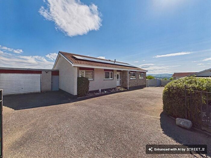 4 Bedroom Detached Bungalow For Sale In Overton Avenue, Inverness, IV3