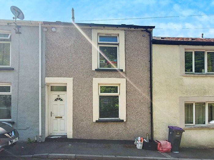 2 Bedroom Property To Rent In Lower Leigh Road, Pontnewynydd, NP4