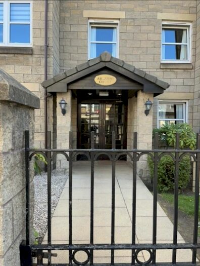 1 Bedroom Flat To Rent In Woodside Street, Hamilton, South Lanarkshire, ML3