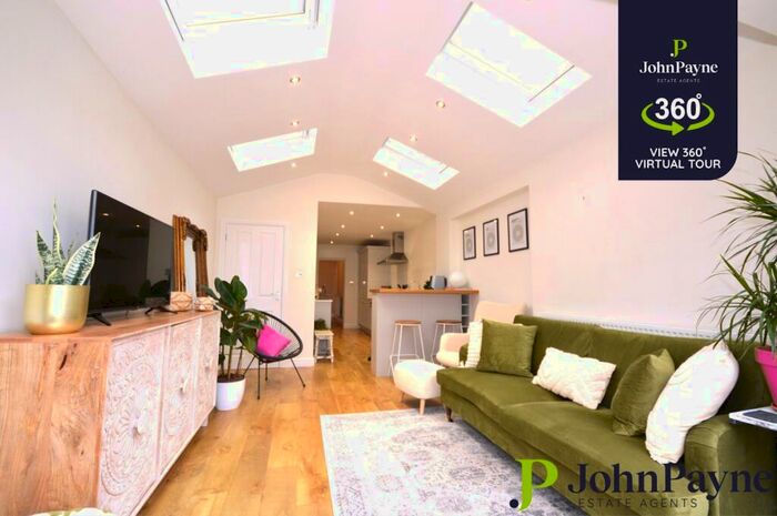 3 Bedroom Terraced House To Rent In Berkeley Road South, Earlsdon, Coventry, West Midlands, CV5