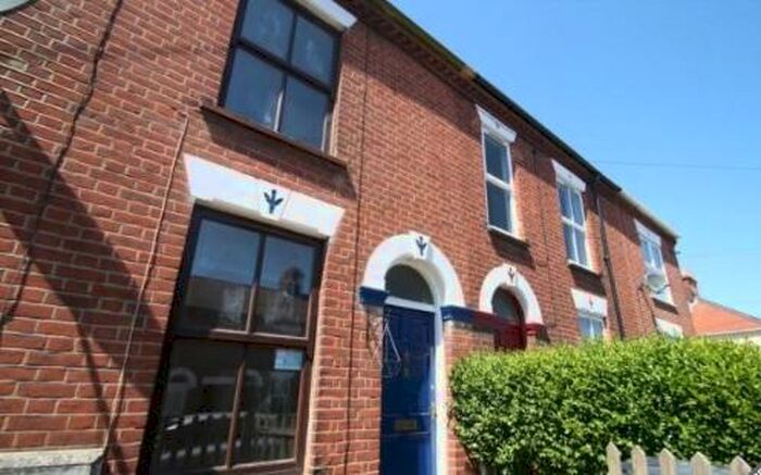 3 Bedroom House To Rent In Junction Road, Norwich, NR3