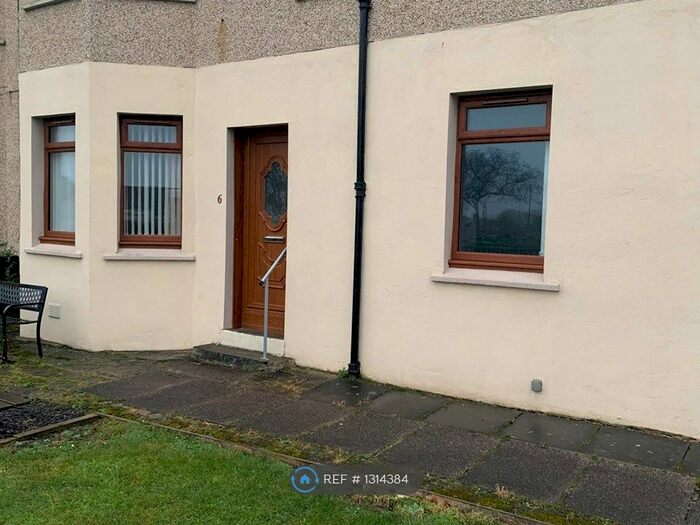 2 Bedroom Flat To Rent In Glencairn Avenue, Wishaw ML2