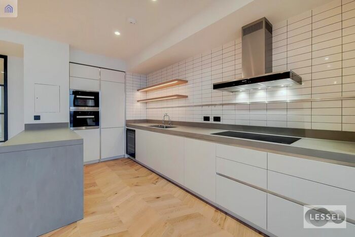 2 Bedroom Flat To Rent In Battersea Power Station, Switch House, Circus Road West, SW11