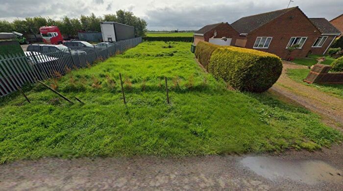 Land For Sale In Mereside Drove, Ramsey, Huntingdon, PE26