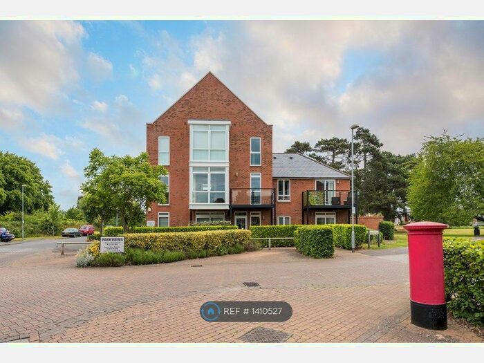 1 Bedroom Flat To Rent In Magnolia House, Epsom, KT19