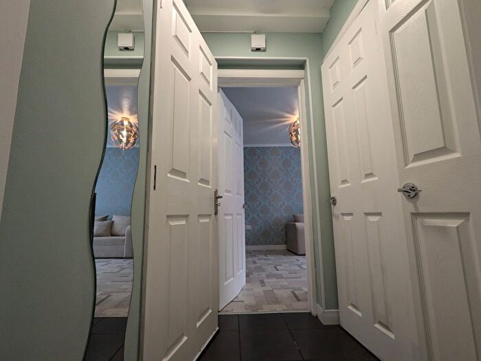 1 Bedroom Flat To Rent In Eagle House, Eagle Street, CV1