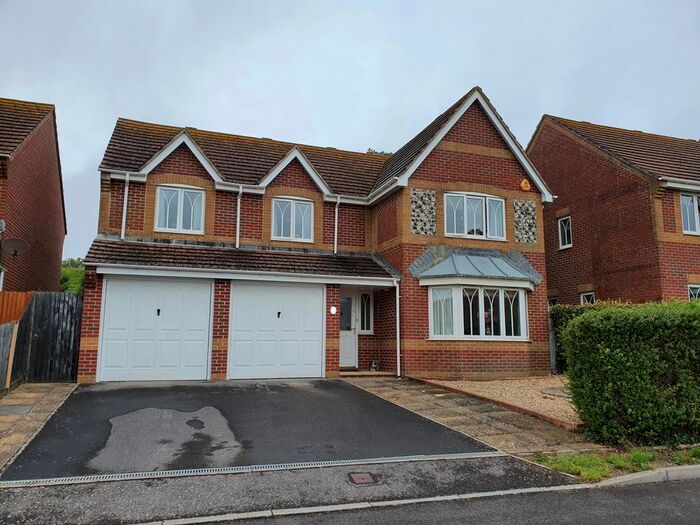 Houses to rent in Dorset