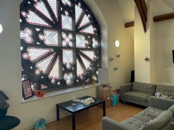 6 Bedroom Flat To Rent In Crookes Valley Road, Sheffield, S10