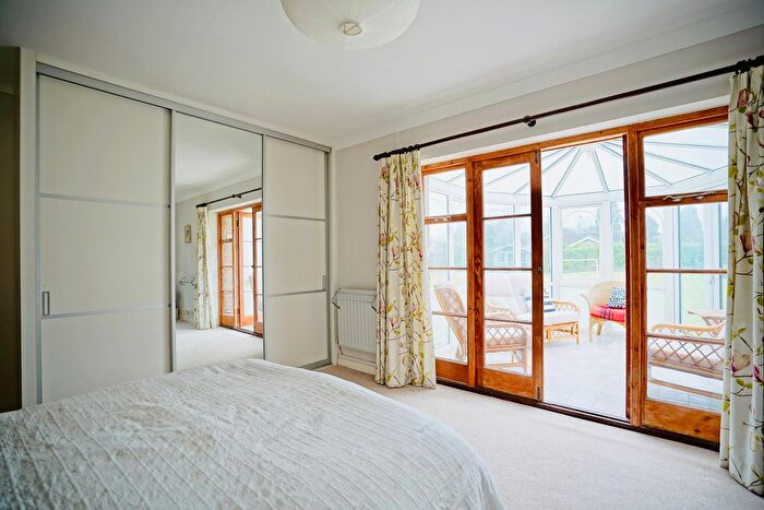 5 Bedroom Detached House For Sale In Hatchet Lane, Stonely, PE19