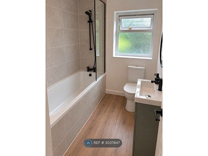 3 Bedroom Semi Detached House To Rent In Hillside Crescent, Walsall, WS3