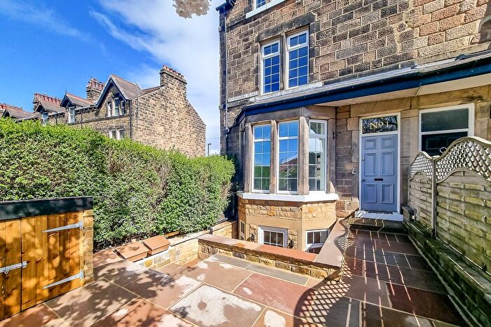 1 Bedroom Flat To Rent In Devonshire Place, Harrogate, HG1