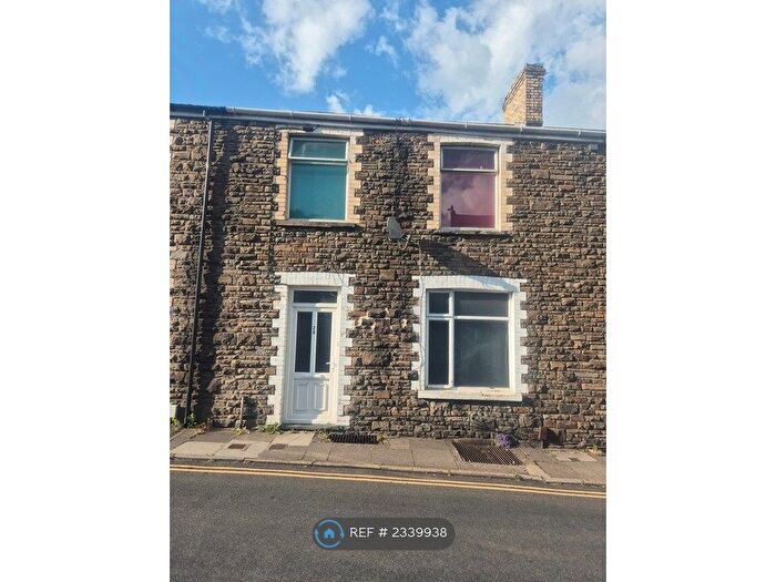 5 Bedroom Terraced House To Rent In Wood Road, Pontypridd, CF37