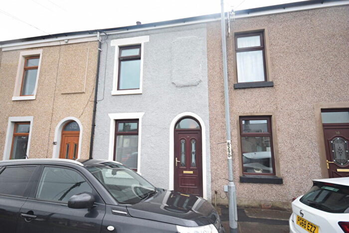 2 Bedroom Terraced House For Sale In Victoria Street, Askam-in-Furness, LA16