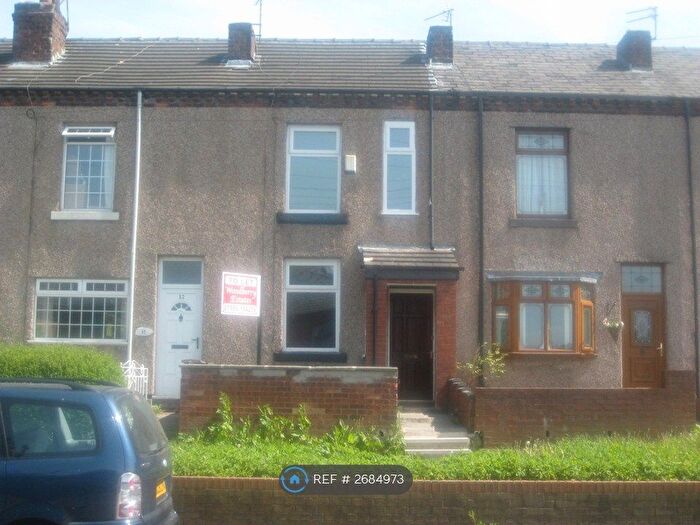 2 Bedroom Terraced House To Rent In High Street, Ince, Wigan, WN3