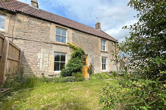 3 Bedroom Terraced House For Sale In Huntingdon Street, Bradford On Avon, BA15