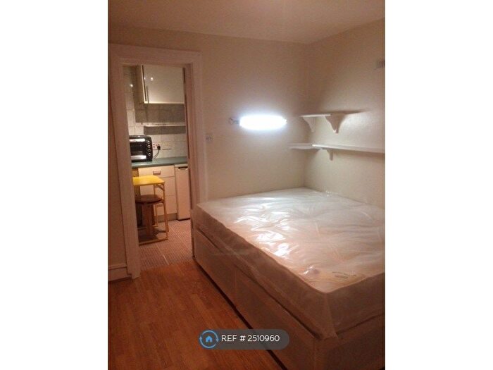 Studio To Rent In Harlesden, London, NW10