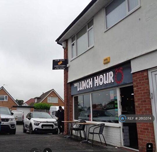 2 Bedroom Flat To Rent In Church Road, Formby, Liverpool, L37