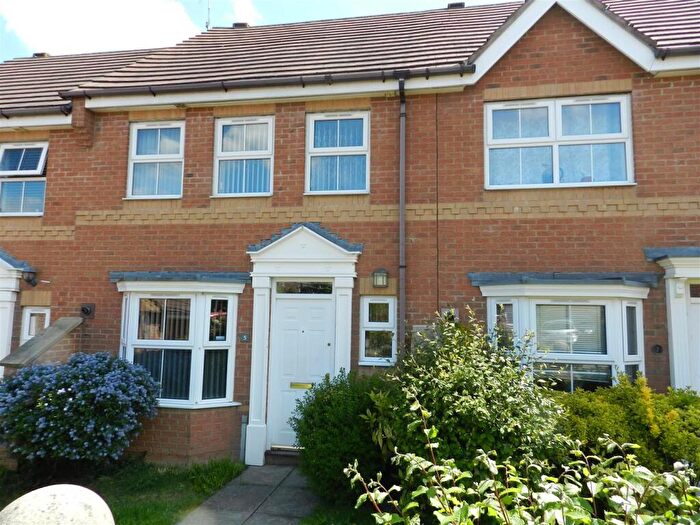 3 Bedroom House To Rent In Lang Farm, NN11