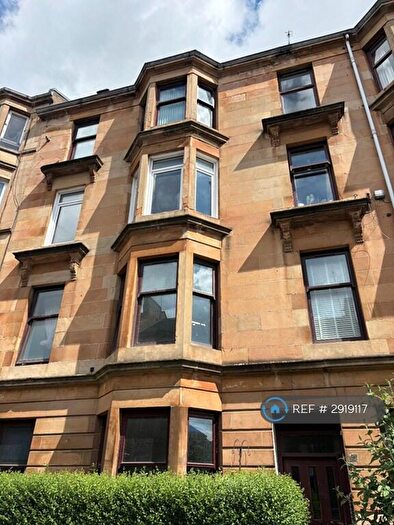 3 Bedroom Flat To Rent In Elie St, Glasgow, G11