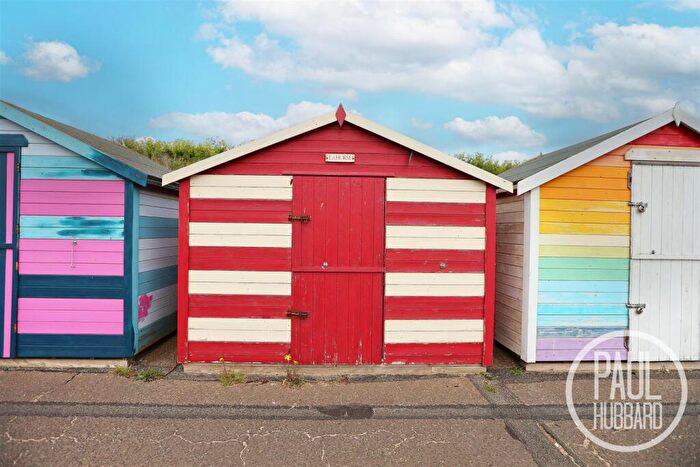 Property For Sale In Pakefield Street, Pakefield, NR33