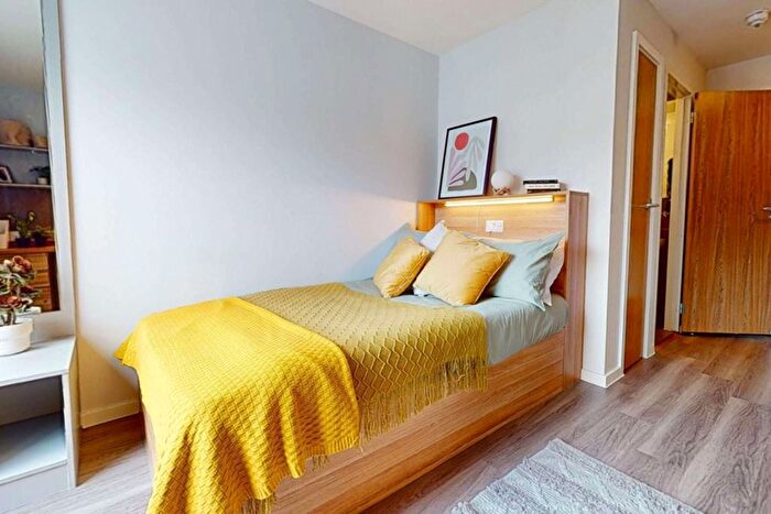 Studio To Rent In Wembley Way, Wembley, HA9