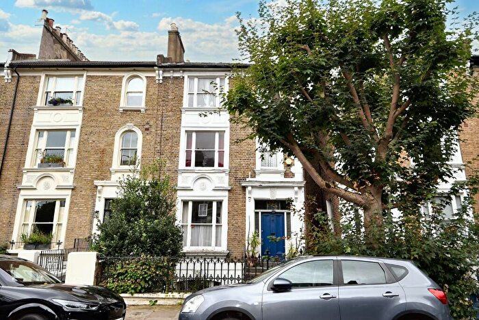 5 Bedroom Semi-Detached House For Sale In Dartmouth Park Road, Dartmouth Park, London, NW5