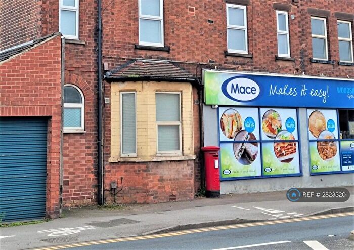 1 Bedroom Flat To Rent In Radcliffe-On-Trent, Nottingham, NG12