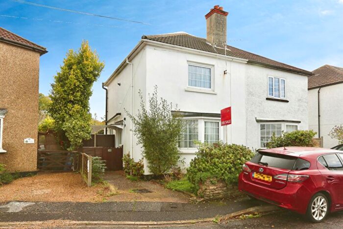 2 Bedroom Semi-Detached House For Sale In The Haven, Gosport, PO12
